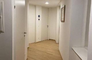 Wohnung mieten in Donaukanal, 1020 Wien, OBERE DONAUSTRASSE | Exklusive 4-Zimmer-Altbauwohnung Nähe Schottenring, Karmelitermarkt u. Donaukanal