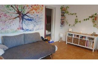 Wohnung mieten in 8010 Graz, 1 ZI-WOHNUNG IN GRAZ - WALTENDORF, MÖBLIERT, AUF ZEIT