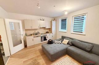 Wohnung mieten in Eckertstraße, 8020 Graz, 2-Zimmer-Gartenwohnung in zentraler Lage!