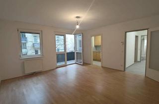 Wohnung mieten in Schumanngasse 67, 1170 Wien, Einladende 2-Zimmer Wohnung mit Innenhof-Balkon in toller Lage des 17.Bezirks