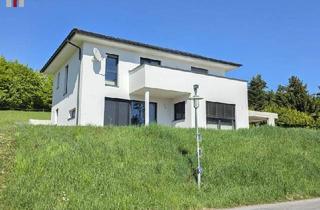 Einfamilienhaus kaufen in Ober- Henndorf, 8380 Jennersdorf, PV-Anlage am Dach- Neubauhaus mit viel Potential in ruhiger, sonniger, erhöhter Lage!