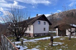 Doppelhaushälfte kaufen in 9773 Irschen, Doppelhaushälfte mit Garage und Garten nur 25km von Lienz entfernt zu verkaufen!