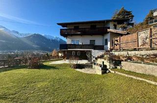 Einfamilienhaus kaufen in 6170 Zirl, Traumhaus in Eigenhofen – Natur, Weitblick und modernes Wohnen