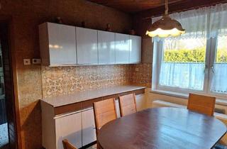 Haus mieten in 2135 Neudorf bei Staatz, Ihr neues Zuhause in Neudorf: Gepflegtes Einfamilienhaus mit Garten und Garage!