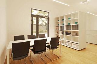 Gewerbeimmobilie kaufen in 1050 Wien, Neuwertig: Ihr perfektes, modernes Büro in toller Lage!