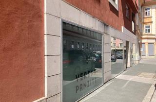 Gewerbeimmobilie kaufen in Feuerbachgasse, 8020 Graz, Top Renditeobjekt - Vermietete Ordination beim Kunsthaus