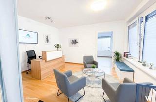 Praxen kaufen in 1170 Wien, Helle Ordinationsfläche / Geschäftsräumlichkeit im Erdgeschoss – modern & effizient | U6 Alser Straße | St. Anna Kinderspital