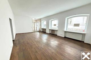 Büro zu mieten in 5020 Salzburg, Geschäft/Büro in der Salzburger Altstadt