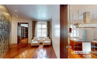 Wohnung kaufen in 1010 Wien, Lebensqualität mit Geschichte – Elegante Wohnung im 1. Bezirk A\\