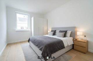 Wohnung kaufen in Leibenfrostgasse, 1040 Wien, Hochwertig sanierte Pärchenwohnung nahe dem Naschmarkt