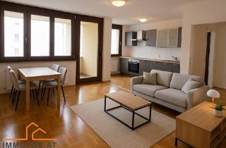 Wohnung kaufen in Gentzgasse, 1180 Wien, 3-ZIMMER-WOHNUNG MIT LOGGIA IN DER GENTZGASSE-VERMIETET BIS JÄNNER 2027