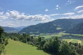 Gewerbeimmobilie kaufen in 8756 Sankt Georgen ob Judenburg, 3 ha Grund & Boden - Wertanlage