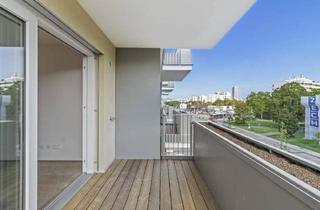 Wohnung kaufen in Erzherzog Karl Strasse 74, 1220 Wien, ++ JETZT investieren ++ TOP Lage, TOP Grundriss, PROJEKT KARL74