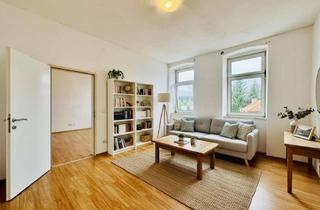 Wohnung kaufen in 2630 Ternitz, Helle Eigentumswohnung mit allgemeinen Balkon und eigenen Parkplatz gelangt in 2630 Ternitz zum Verkauf!