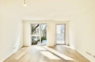 Wohnung kaufen in Felbigergasse 100, 1140 Wien, F100 | 3 ZI WOHNUNG mit 2 BALKONEN | ERSTBEZUG IM NEUBAU 1140 WIEN