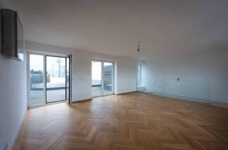 Maisonette kaufen in 1190 Wien, 180 m² Penthouse mit großer 360° Sonnenterrasse in 1190 Wien