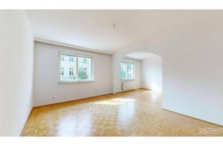Wohnung kaufen in Hammerschmidtgasse, 1190 Wien, NUSSDORF | viel Platz für die Familie | 2 Einzelgaragenstellplätze | Ruhelage | adaptierungsbedürftig | ZELLMANN IMMOBILIEN