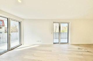 Wohnung kaufen in Felbigergasse 100, 1140 Wien, GRÜNLAGE - SONNIGER ERSTBEZUG I 2 BALKONE | NEUBAU 1140 Wien