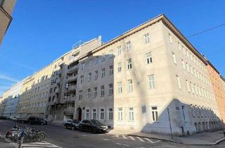 Wohnung kaufen in 1030 Wien, 66 m² Eigentumswohnung als Investition in Toplage