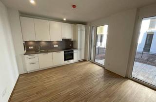 Wohnung kaufen in Am Langen Felde 24 - Stiege 3 -, 1220 Wien, Eigentumswohnung | Stadt. Land. Fluss. | 1 - Zimmer Wohntraum - Top 3/6