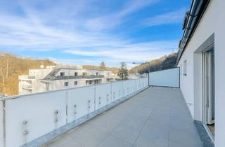 Wohnung kaufen in Hauptstraße 127, 1140 Wien, ZWISCHEN STADT UND LAND: Erstbezug an der Grenze zwischen Wien und Purkersdorf