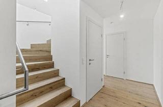 Maisonette kaufen in Erzherzog Karl Strasse 74, 1220 Wien, ++ DG-MAISONETTE mit WEITBLICK ++ im PROJEKT KARL74