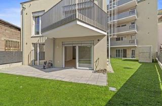 Wohnung kaufen in Erzherzog Karl Strasse 74, 1220 Wien, ++ GRÜNES WOHNGLÜCK ++ 3-Zimmer-Gartenwohnung im PROJEKT KARL74