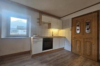 Wohnung mieten in 9972 Virgen, MIETE - Helle 2 Zimmerwohnung mit Balkon inkl. Betriebskosten - in Virgen