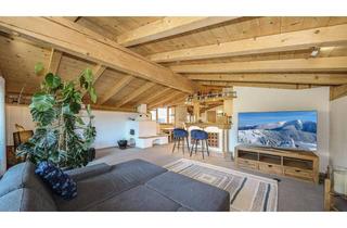 Wohnung mieten in 6353 Going am Wilden Kaiser, Dachgeschosswohnung in idyllischer Lage mit Kaiserblick