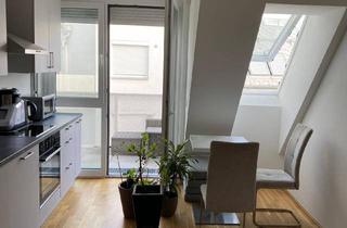 Wohnung mieten in 1100 Wien, Moderne 2-Zimmer Wohnung mit Terrasse