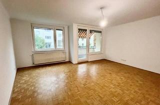 Wohnung mieten in Vitusgasse, 1130 Wien, Hietzinger Toplage - Ober St. Veit! Unbefristete, teilsanierte 2-Zimmer-Wohnung (ca. 70 m²) mit Loggia – Sofortbezug!