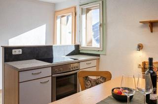 Wohnung mieten in 9972 Virgen, MIETE - Renovierte 3 Zimmerwohnung mit Balkon - inkl. aller Betriebskosten