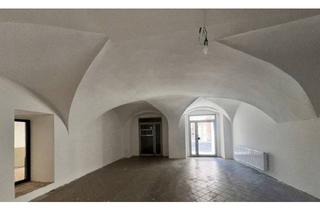 Geschäftslokal mieten in 8750 Judenburg, 200 m² Geschäftslokal, Ordinationsfläche barrierefrei