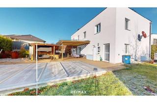 Einfamilienhaus kaufen in 4622 Eggendorf im Traunkreis, Hier beginnt Ihr neues Glück – Einfamilienhaus in Eggendorf im Traunkreis!