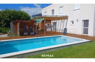 Einfamilienhaus kaufen in 4622 Eggendorf im Traunkreis, Hier beginnt Ihr neues Glück – Einfamilienhaus in Eggendorf im Traunkreis!