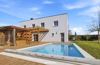 Einfamilienhaus kaufen in 4622 Eggendorf im Traunkreis, Hier beginnt Ihr neues Glück – Einfamilienhaus in Eggendorf im Traunkreis!