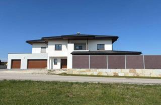 Einfamilienhaus kaufen in 4725 Sankt Aegidi, Exklusives Traumhaus im Grünen