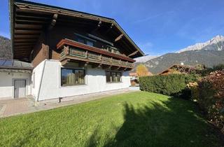 Einfamilienhaus kaufen in Euring 21, 5760 Saalfelden am Steinernen Meer, Saalfelden/Lenzing - Charmantes Haus in idyllischer Lage