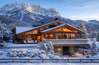 Haus kaufen in 6353 Going am Wilden Kaiser, Exklusives Landhaus in Going am Wilden Kaiser