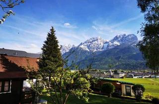 Haus kaufen in 9990 Nußdorf, Absolutes Liebhaberobjekt in exklusiver Aussichtslage auf der Sonnenseite des Lienzer Talbodens