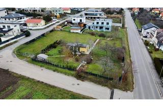 Grundstück zu kaufen in 2070 Retz, 2.154 qm Grundstück, im Weinberg in Retz!!