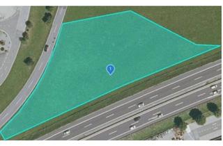 Grundstück zu kaufen in 8753 Fohnsdorf, + 6.000 m² Betriebsbaugrundstück mit Werbung zur Autobahn S36 +