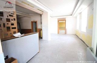 Büro zu mieten in Kempelengasse, 1100 Wien, Ladenlokal mit vielen Möglichkeiten