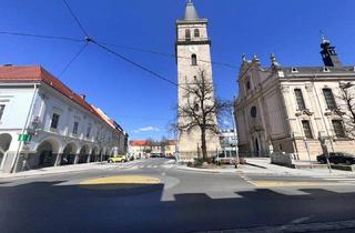 Büro zu mieten in 8750 Judenburg, 222 m² Erdgeschäftslokal in Judenburg am Hauptplatz