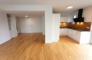 Wohnung mieten in 5201 Seekirchen am Wallersee, Neuwertige 3-Zimmer-Balkonwohnung in ruhiger Zentrumslage