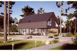 Haus kaufen in Grundstück Ortsrand Exklusiv Nur Für Danwood-Hausbau, 8511 Sankt Stefan ob Stainz, EXCLUSIV ARCHITEKTENHAUS– KLARHEIT MIT GEFÜHL Architektur, die Sie ausdrückt!