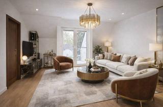 Wohnung kaufen in Kloepfergasse, 8401 Kalsdorf bei Graz, Attraktive 3-Zimmer-Wohnung in begehrter, ruhiger Wohngegend von Kalsdorf, inkl. Parkplatz