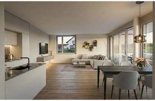 Wohnung kaufen in Seestraße 39, 6972 Fußach, Purer Komfort am See: 3-Zimmer Wohnung (Top B02)