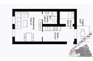 Wohnung kaufen in 1170 Wien, Historischer traditioneller Altbauflair mit Terrasse – Top saniert im 17. Bezirk Wien