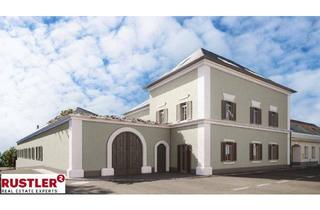 Wohnung kaufen in 2352 Gumpoldskirchen, Modernes Wohnen mit historischen Ambiente!